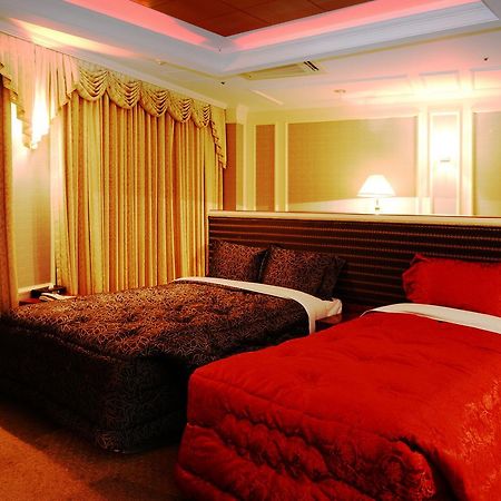Daeyang Hotel 高阳市 外观 照片