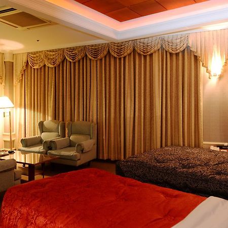 Daeyang Hotel 高阳市 外观 照片