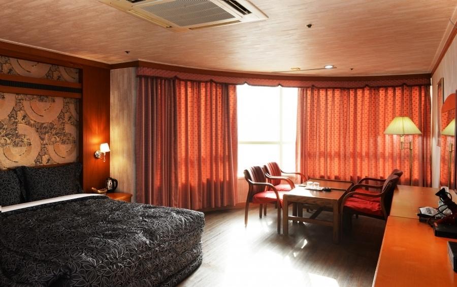 Daeyang Hotel 高阳市 外观 照片