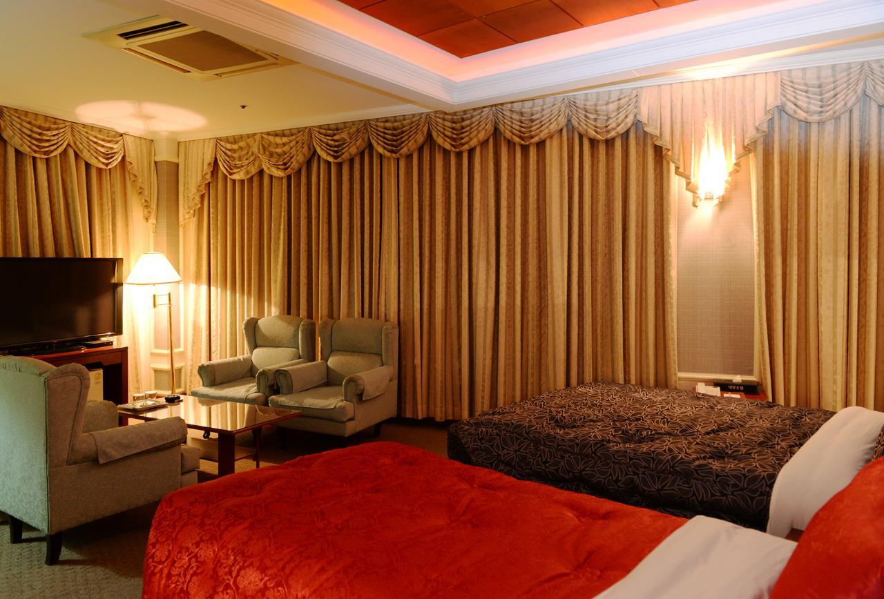 Daeyang Hotel 高阳市 外观 照片